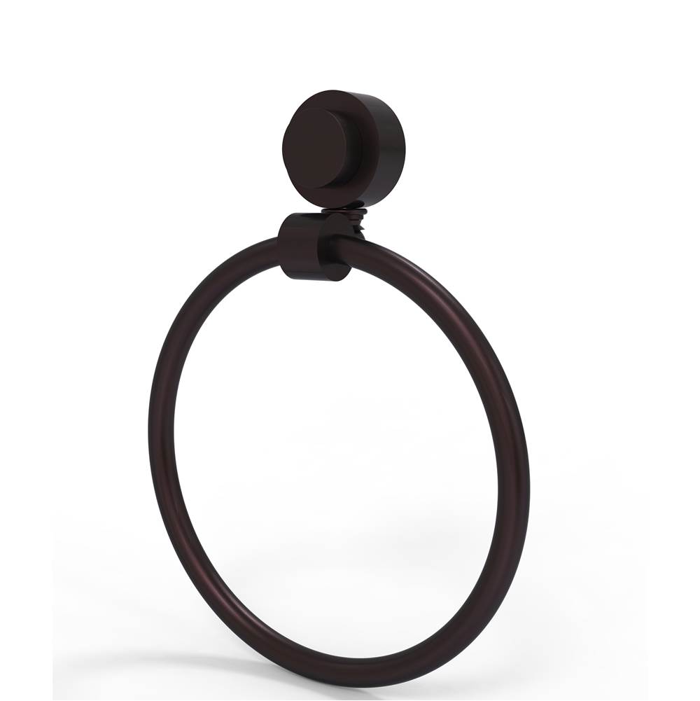 Allied Brass Venus Collection Towel Ring