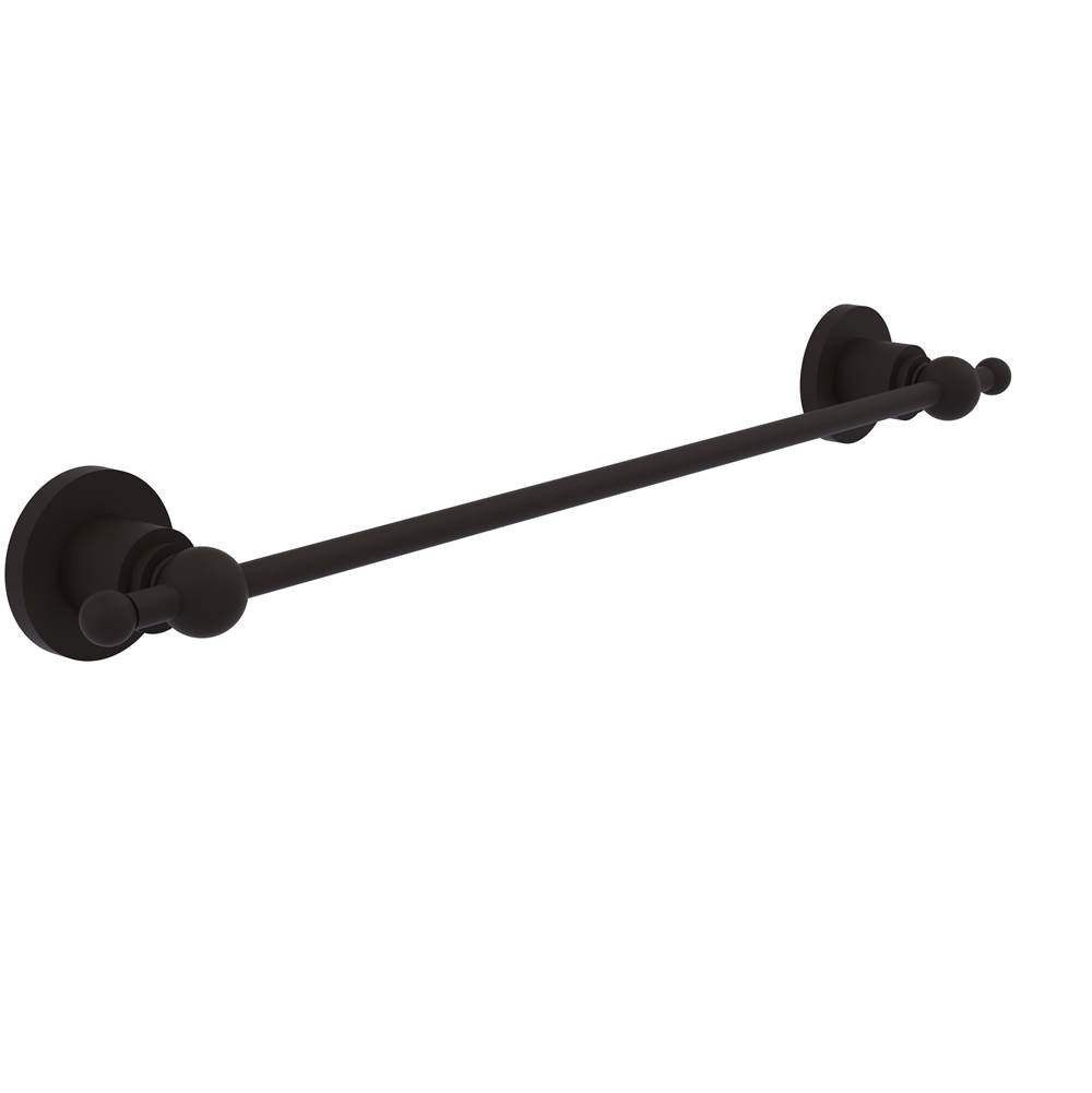 Allied Brass Astor Place Collection 24 Inch Towel Bar