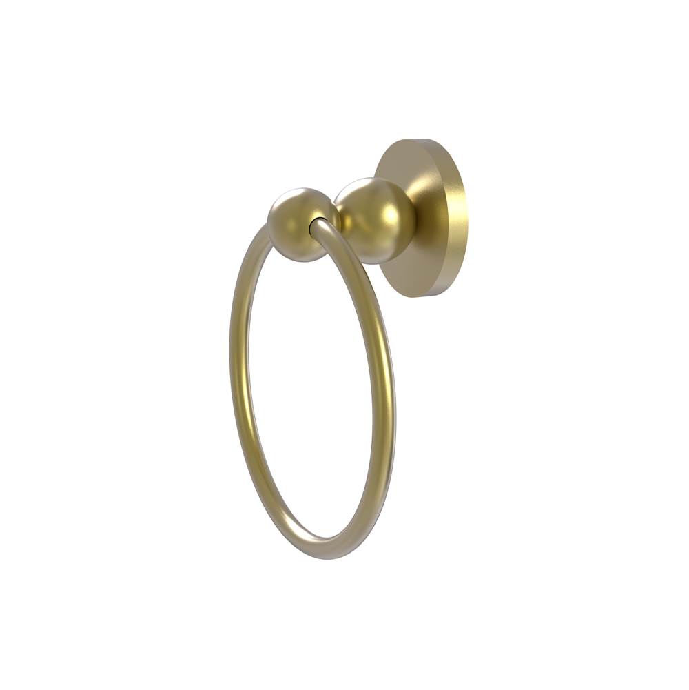 Allied Brass Bolero Collection Towel Ring