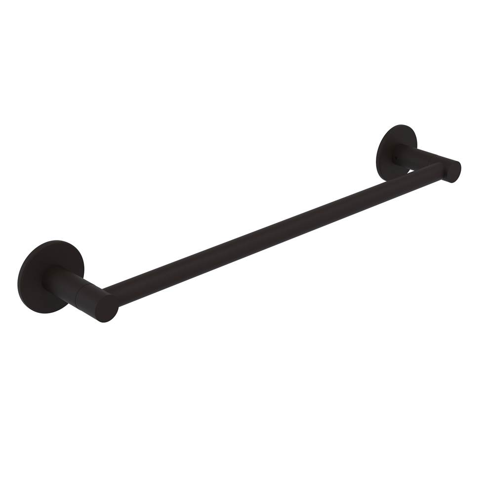 Allied Brass Fresno Collection 18 Inch Towel Bar