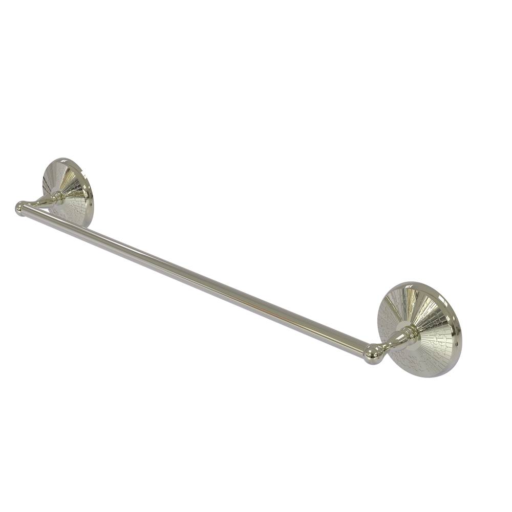 Allied Brass Monte Carlo Collection 36 Inch Towel Bar