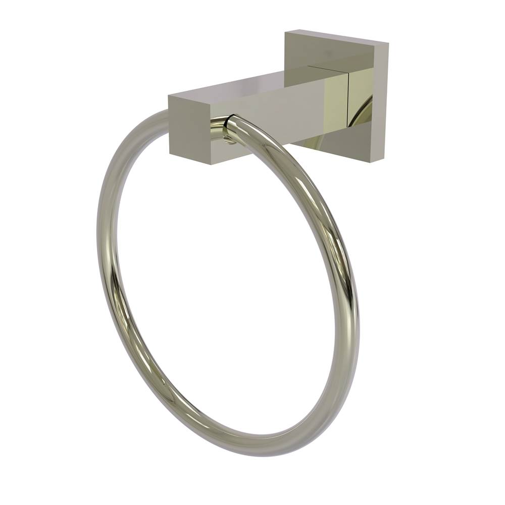 Allied Brass Montero Collection Towel Ring