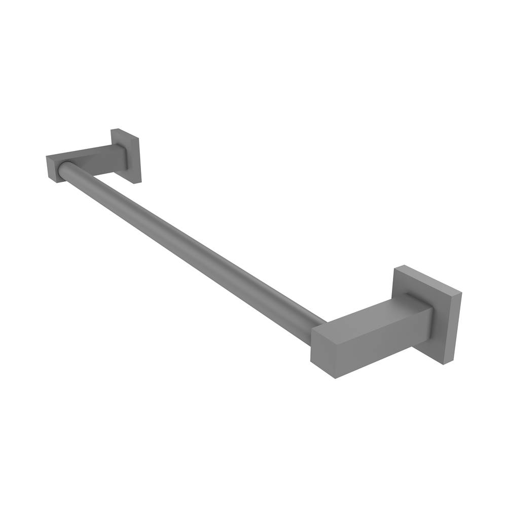 Allied Brass Montero Collection Contemporary 24 Inch Towel Bar