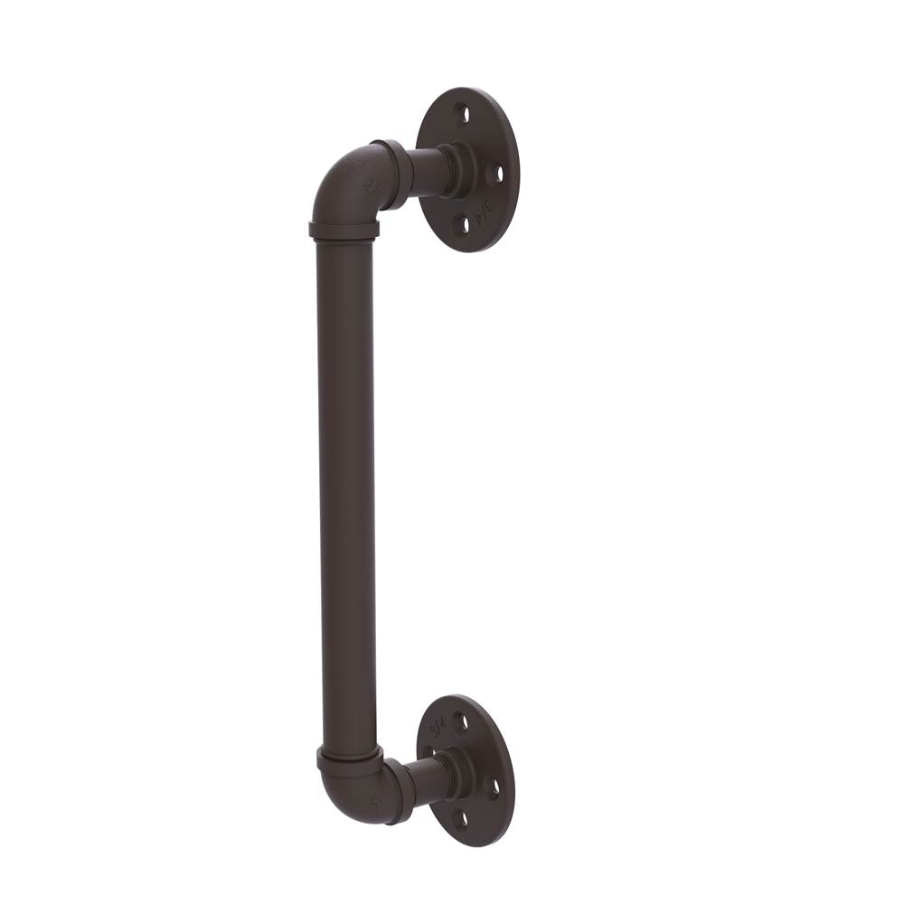 Allied Brass Pipeline Collection 18 Inch Door Pull