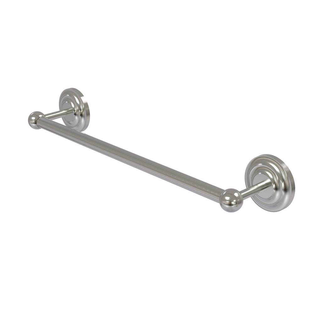 Allied Brass Prestige Que New Collection 18 Inch Towel Bar