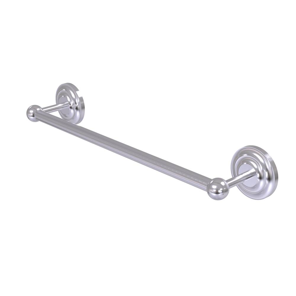 Allied Brass Prestige Que New Collection 24 Inch Towel Bar