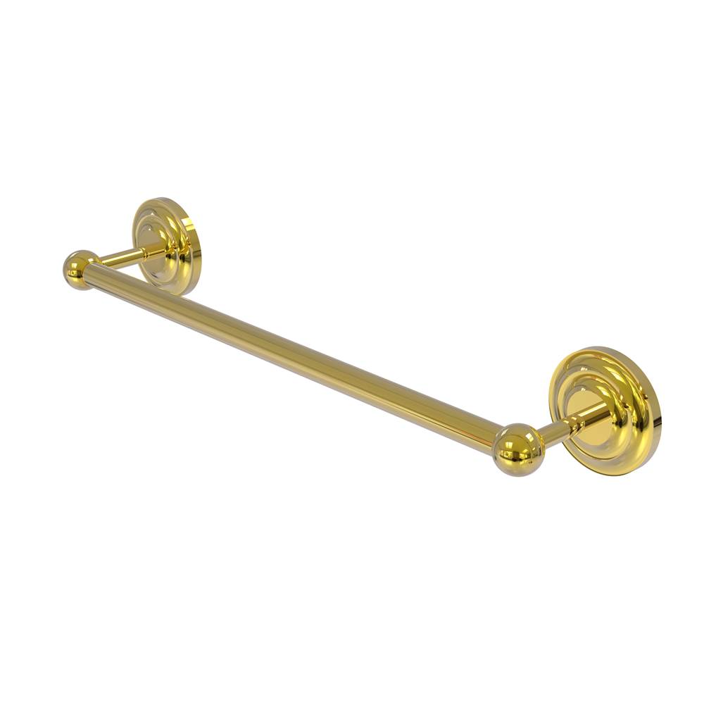 Allied Brass Prestige Que New Collection 36 Inch Towel Bar