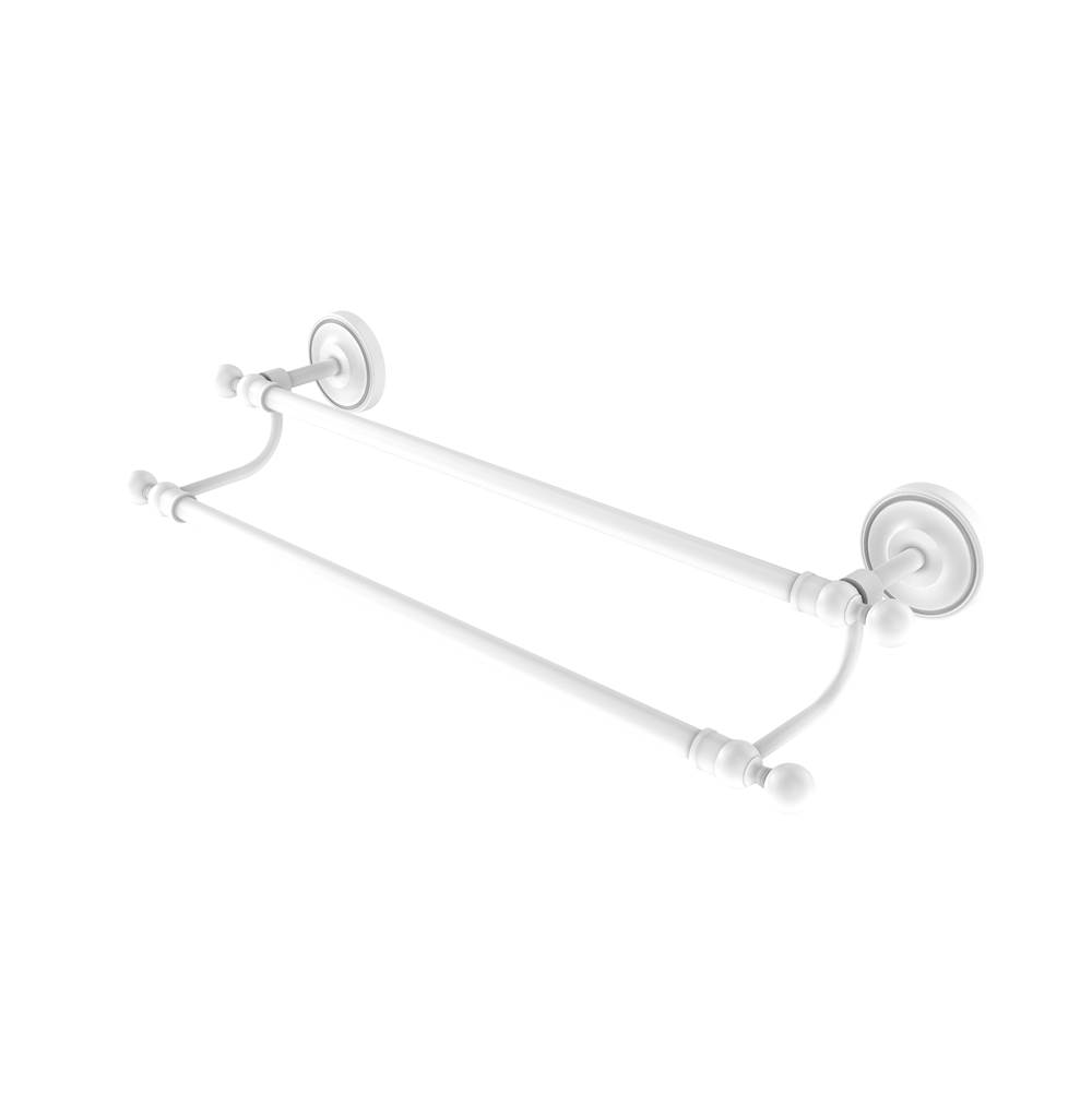 Allied Brass Regal Collection 36 Inch Double Towel Bar