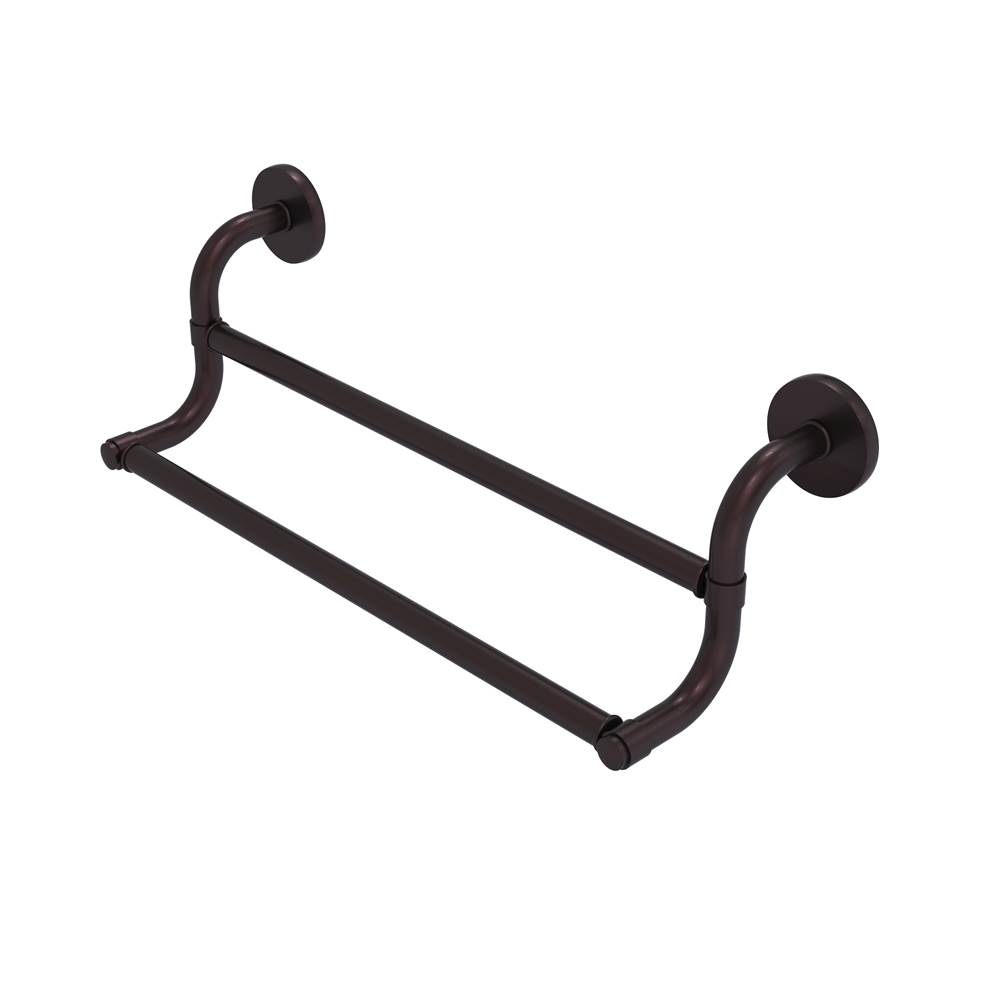 Allied Brass Remi Collection 24 Inch Double Towel Bar