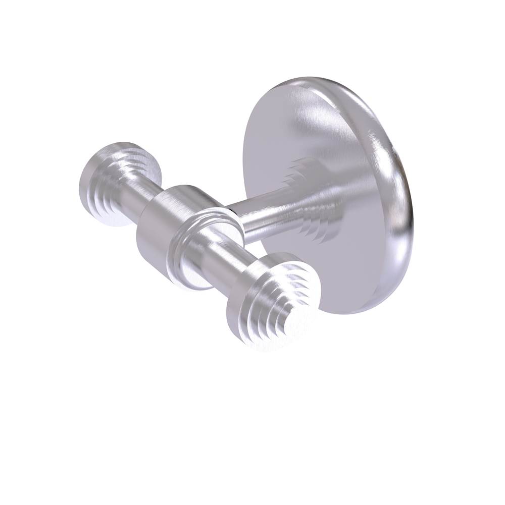 Allied Brass Southbeach Collection Double Robe Hook
