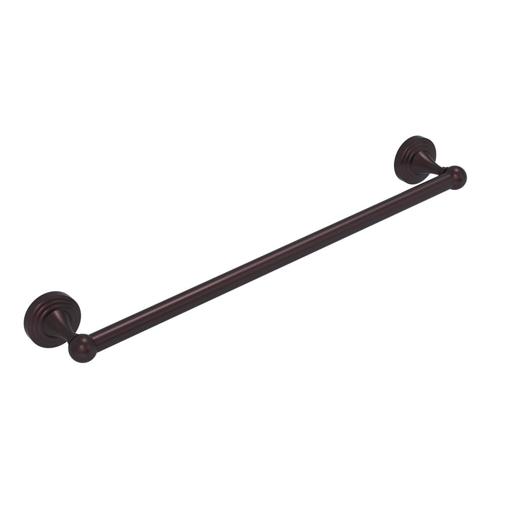 Allied Brass Sag Harbor Collection 30 Inch Towel Bar