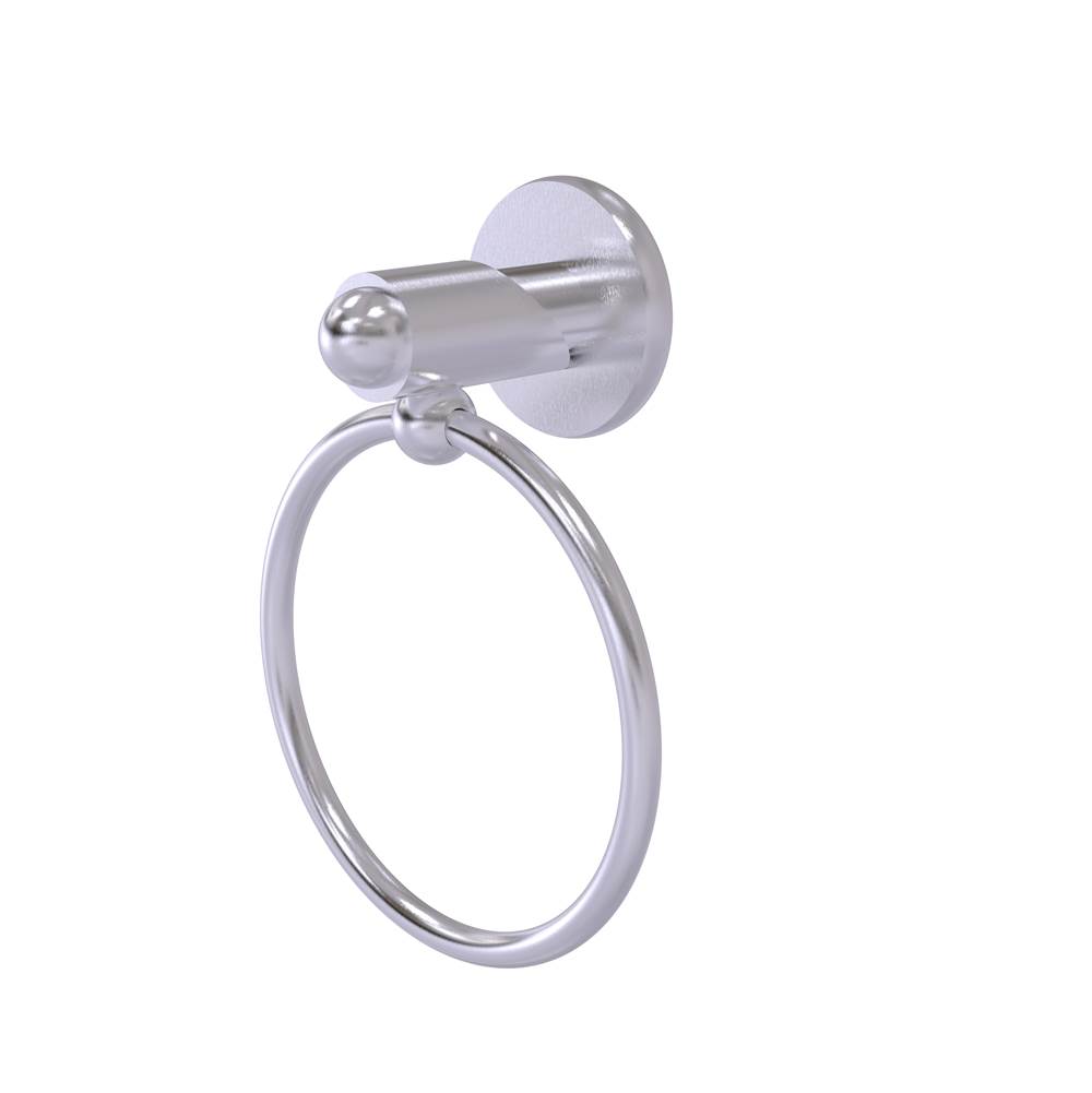 Allied Brass Soho Collection Towel Ring