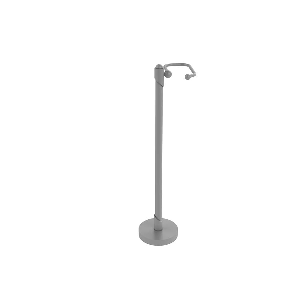 Allied Brass Soho Collection Free Standing Toilet Tissue Holder