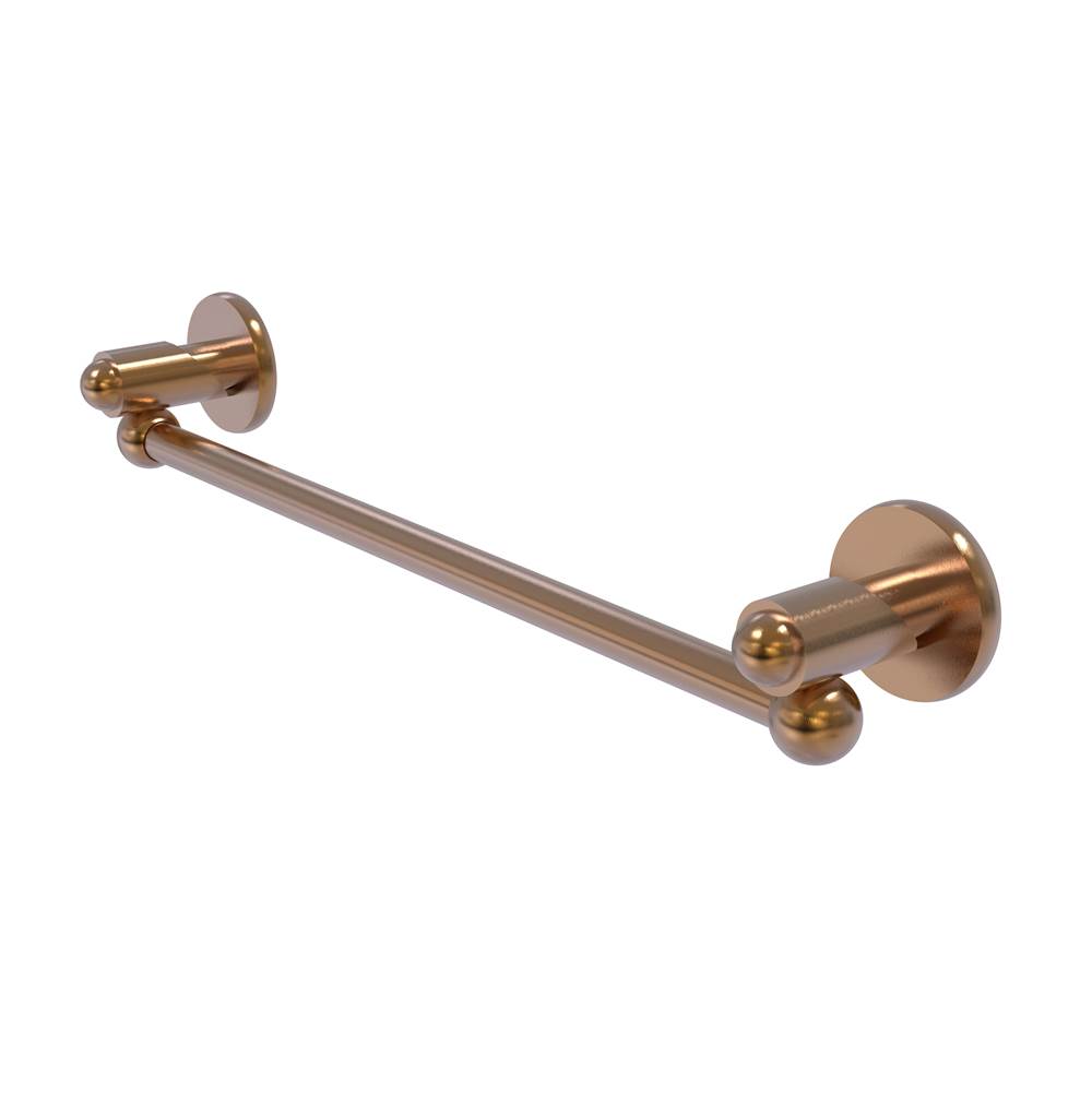 Allied Brass Soho Collection 18 Inch Towel Bar