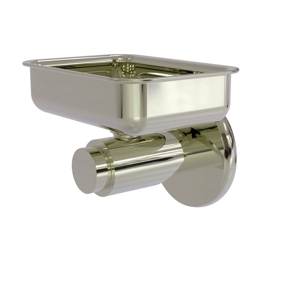 Allied Brass Tribecca Collection Wall Mounted Soap Dish