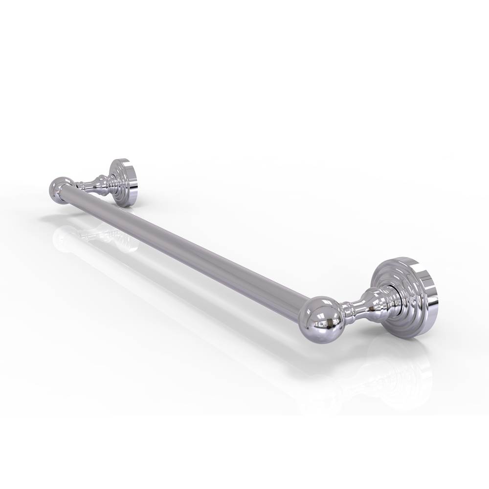Allied Brass Waverly Place Collection 36 Inch Towel Bar