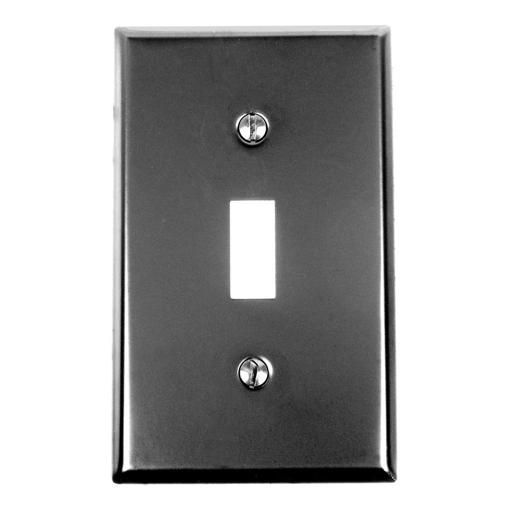 Acorn Manufacturing 1/Toggle Switch Plate