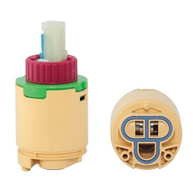 ALT Progetto Aqua Pressure Balance Cartridge For 3-Piece Deckmount