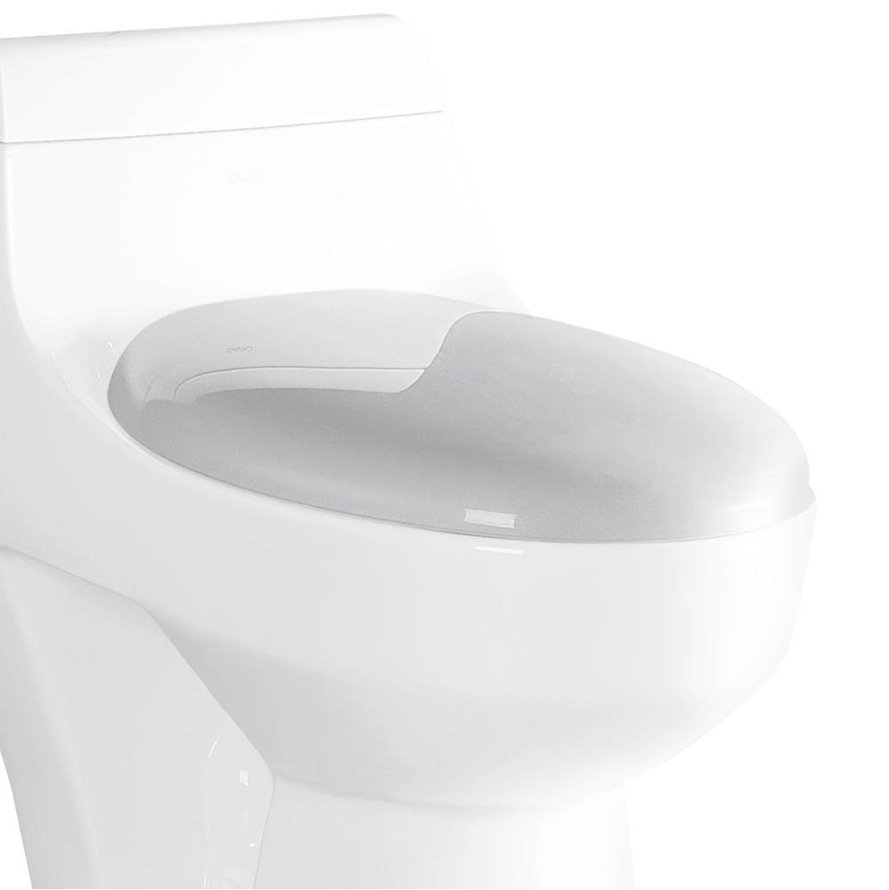 Alfi Trade EAGO 1 Replacement Soft Closing Toilet Seat for TB108