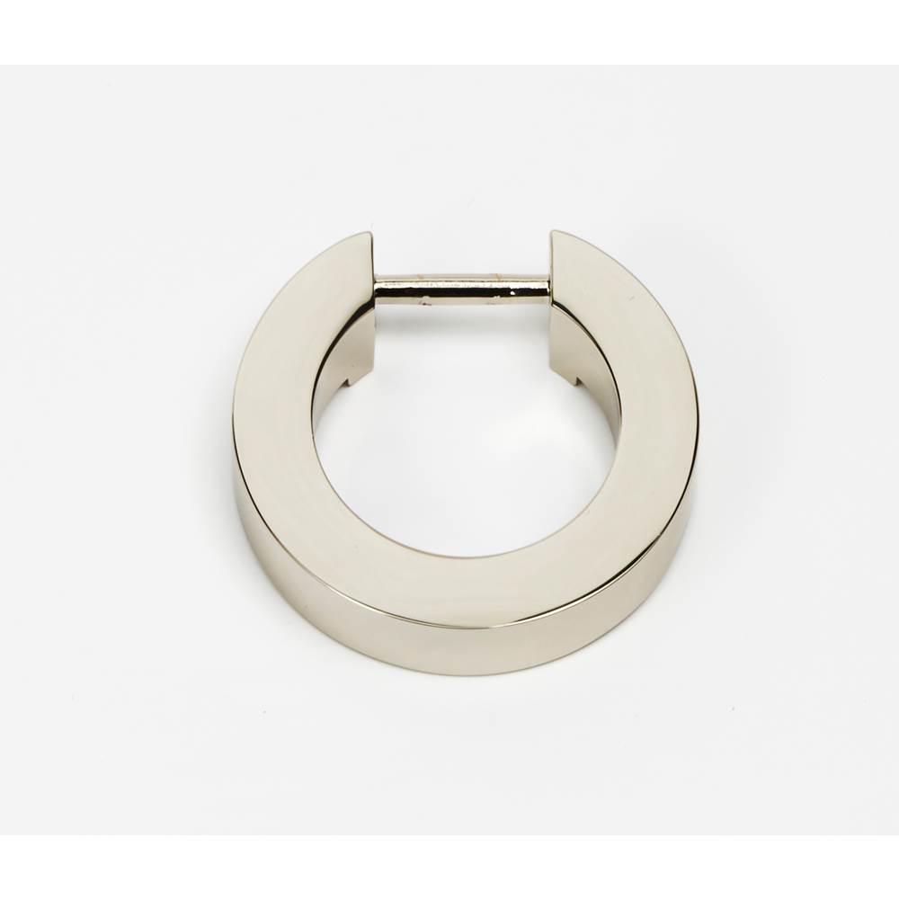 Alno 1 1/2'' Flat Round Ring Only