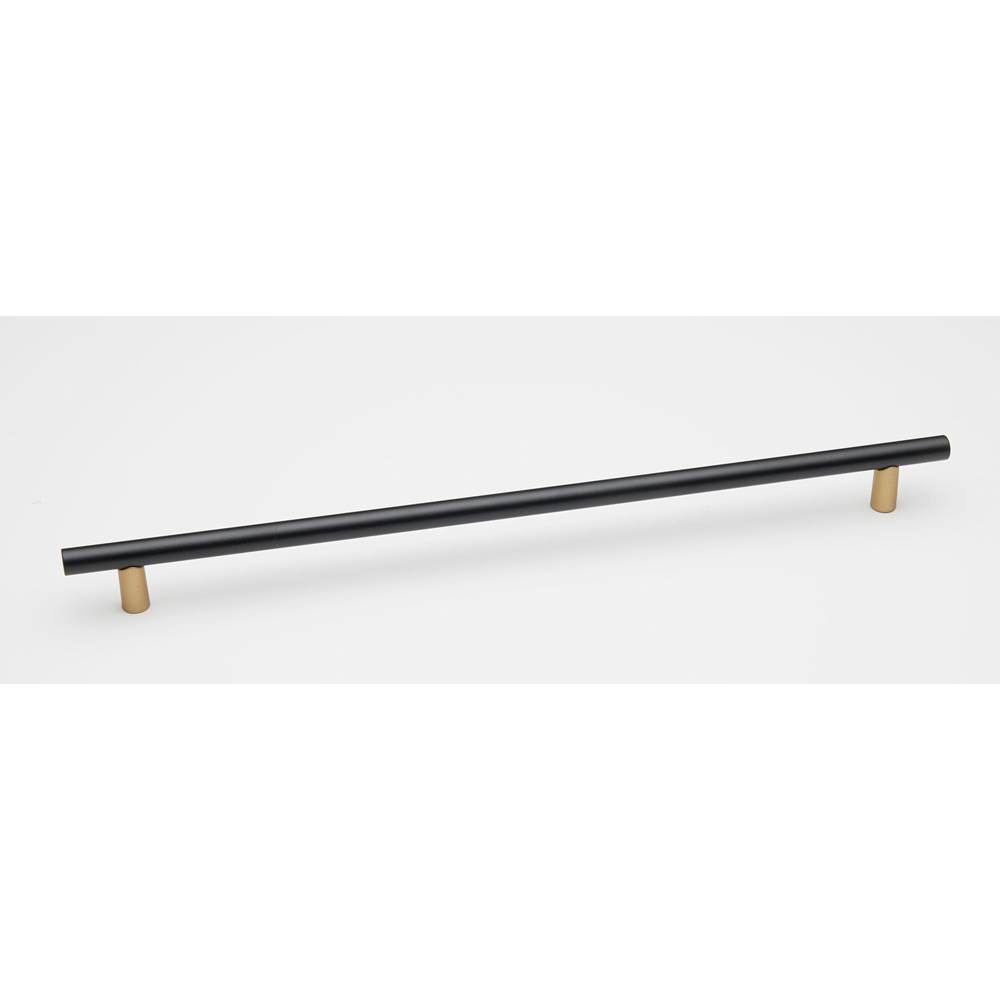 Alno 24'' Appliance Pull Smooth Bar