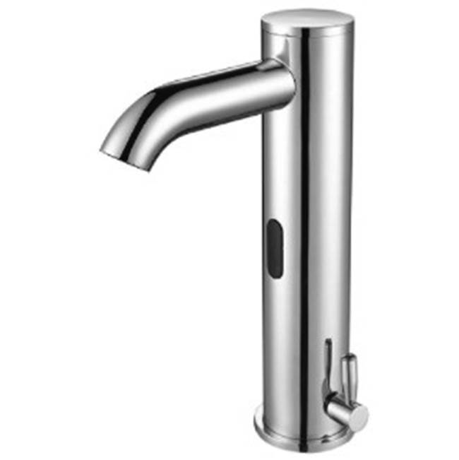 Cavalli Touchless Basin Faucet, Chrome
