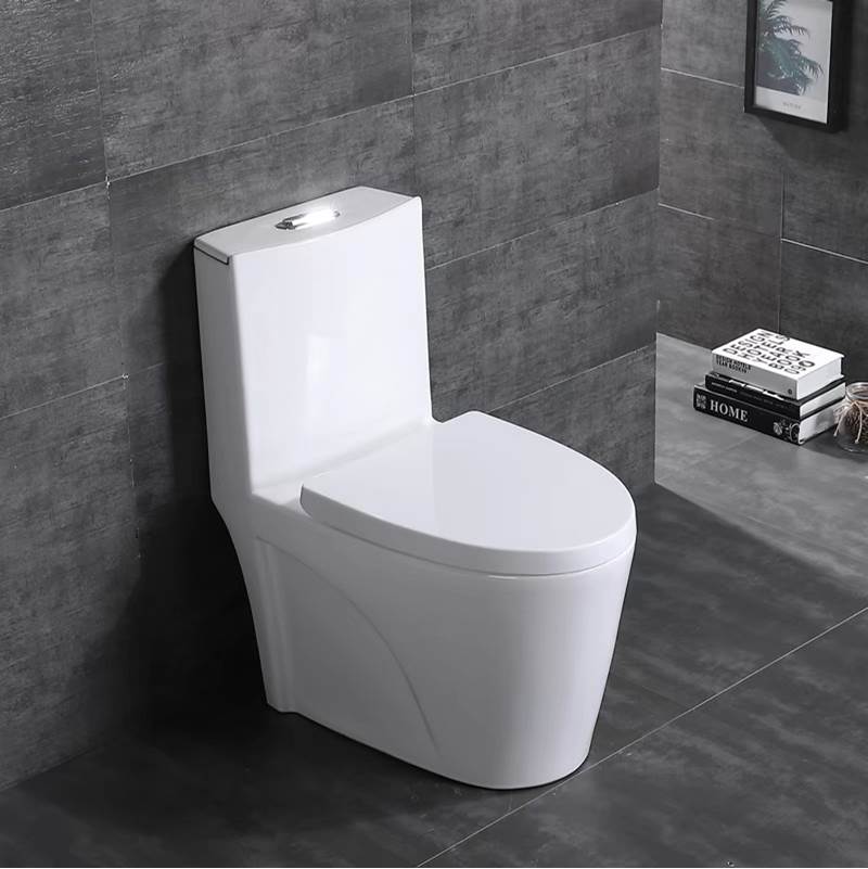 Cavalli Siphonic 1 Piece Toilet