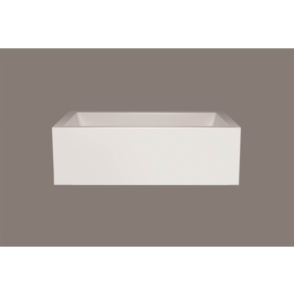 Americh Atlas 7242 - Tub Only / Airbath 2 - Select Color