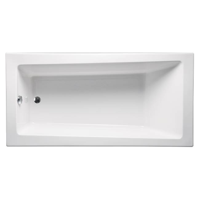 Americh Concorde 7242 - Tub Only / Airbath 3  -  Biscuit