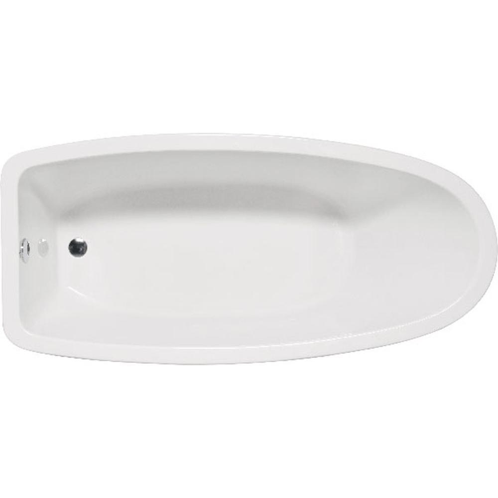 Americh Contura III 6032 - Tub Only - Biscuit