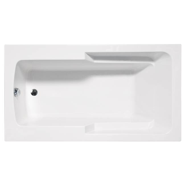 Americh Madison 6048 - Tub Only / Airbath 2 - Standard Color