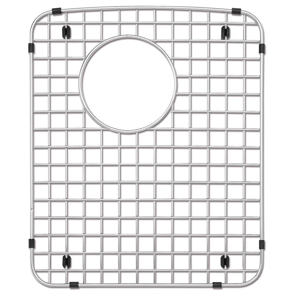Blanco Stainless Steel Sink Grid (Diamond Equal Double - Right Bowl)