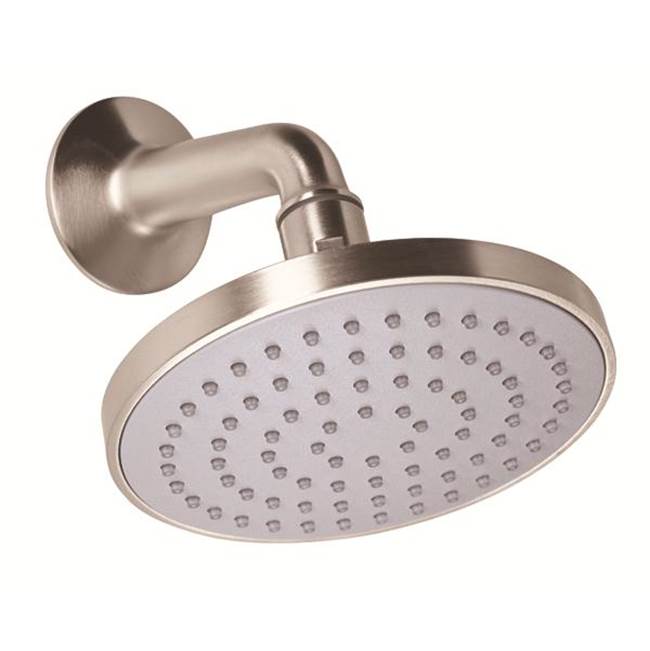 California Faucets Styleflow ® Air - Contemporary - IKO Showerhead Kit
