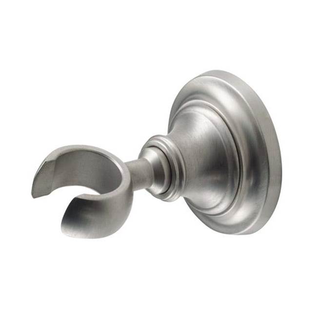 California Faucets Decorative Wall Bracket - Concave Base