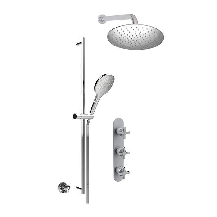 Ca'bano Volex Shower Design 30