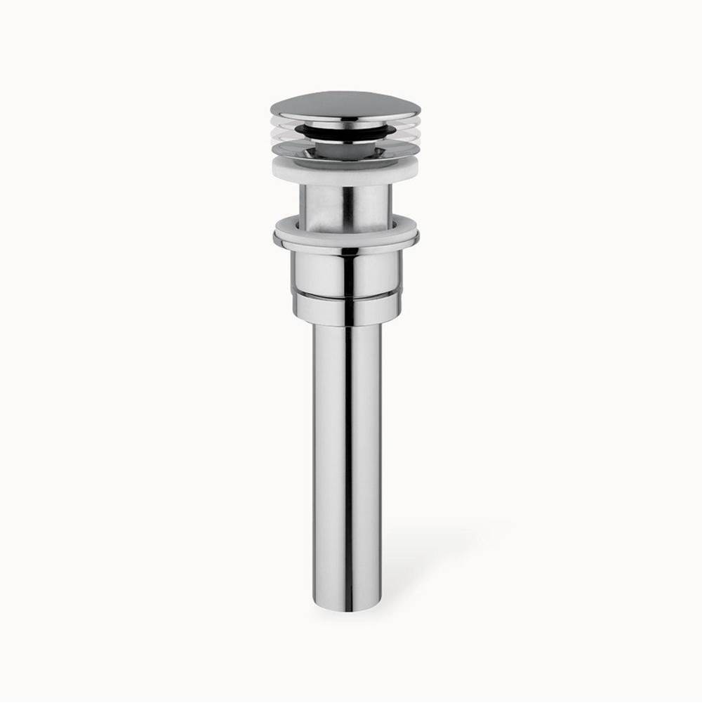 Crosswater London Basin Push Drain Without Overflow PC