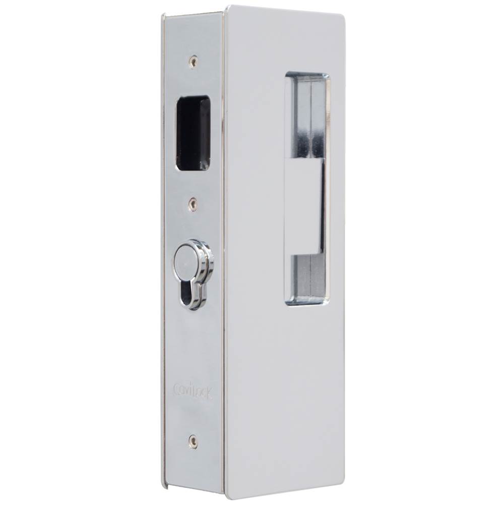 Cavity Slider - Door Locks