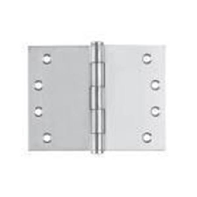 Designer Doorware 100X150 Fixed Pin Wide Throw Hinge