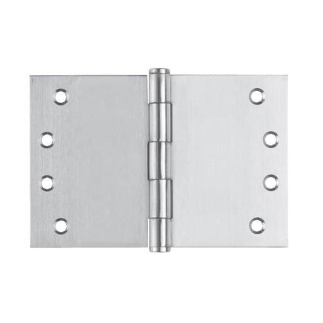 Designer Doorware 100X175 Fixed Pin Wide Throw Hinge