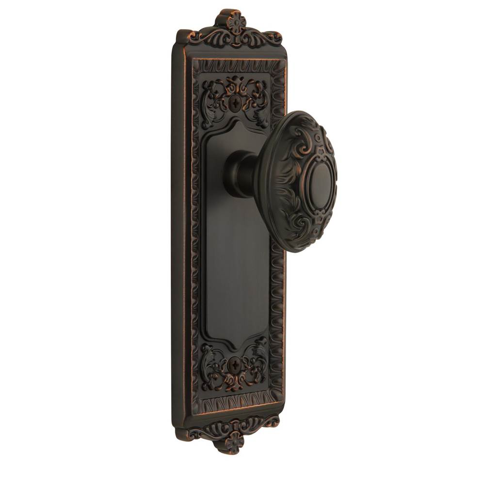 Grandeur Hardware - Door Passage Knobs