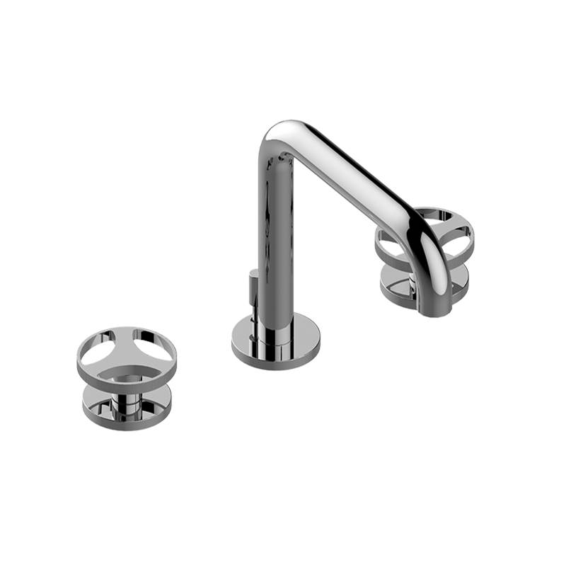 Graff Harley Widespread Lavatory Faucet