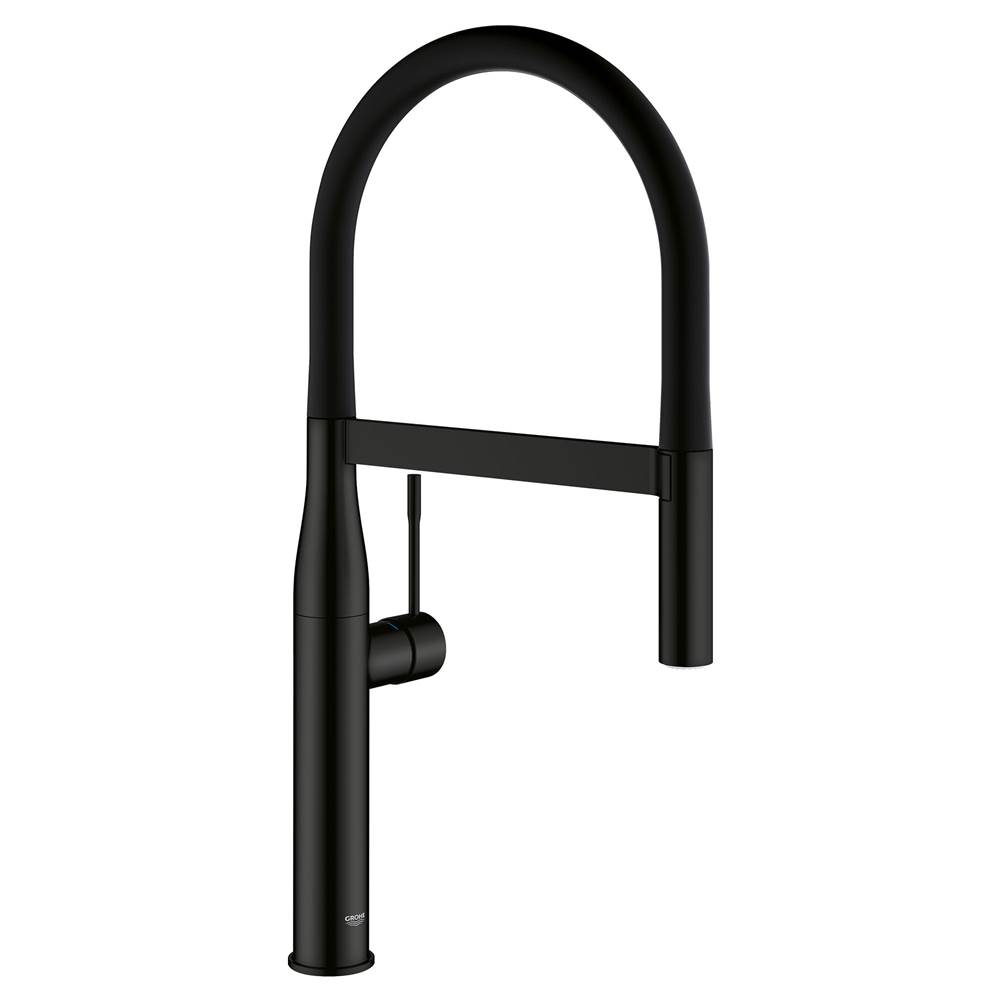 Grohe - Articulating Kitchen Faucets