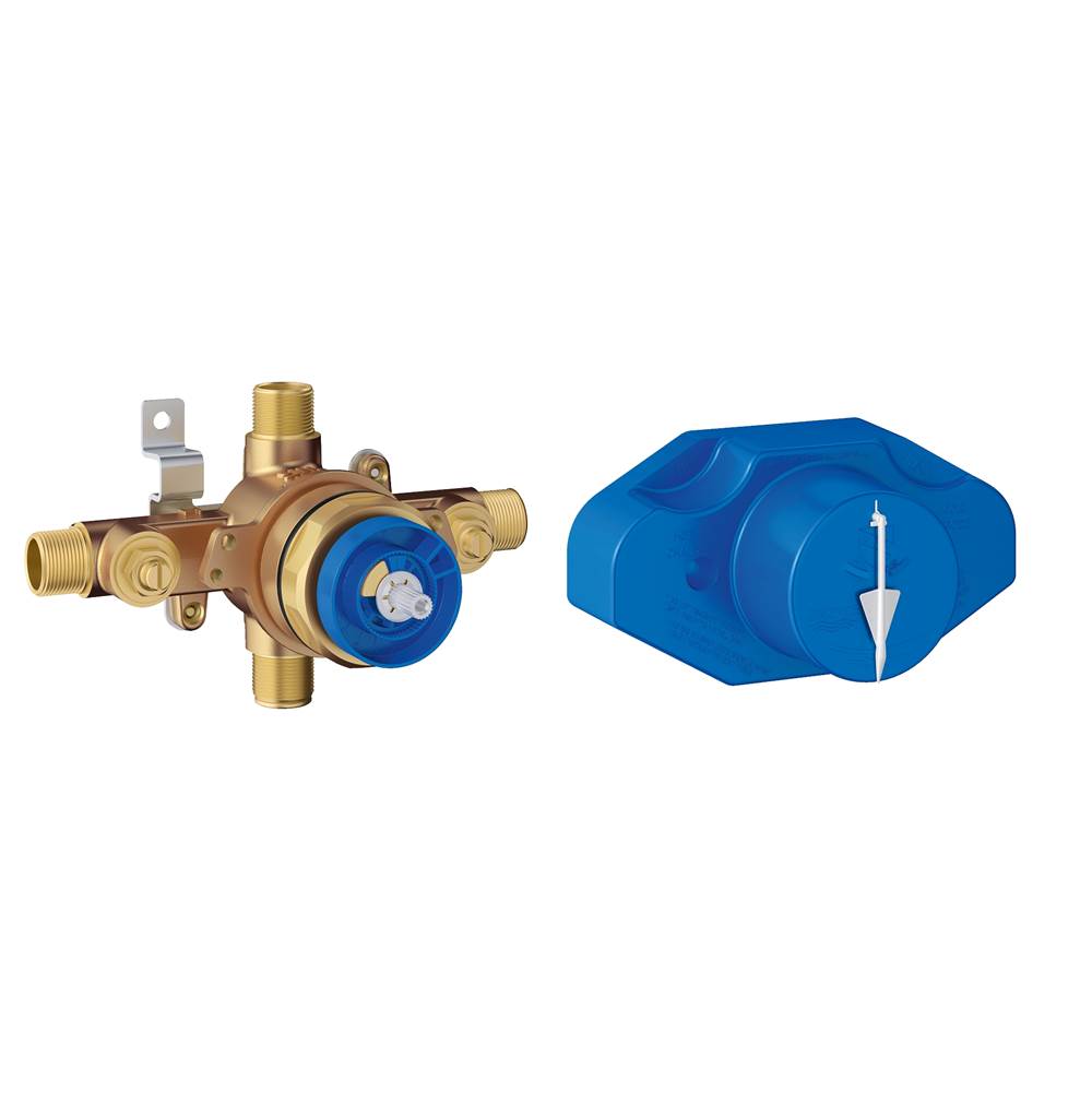 Grohe Pressure Balance Rough-In Valve