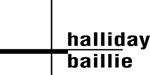 Halliday and Baillie