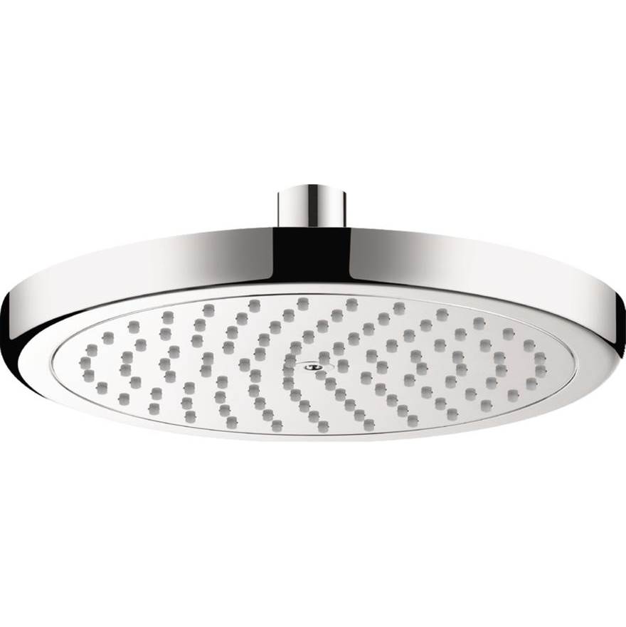 Hansgrohe Croma Showerhead 220 1-Jet, 1.75 GPM in Chrome