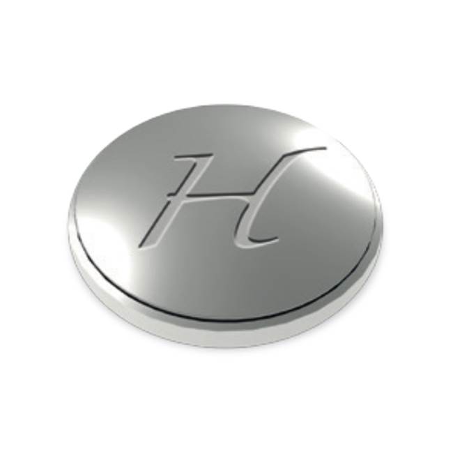 Horus Horus Metal Cap ''C'' For Hot, Pc