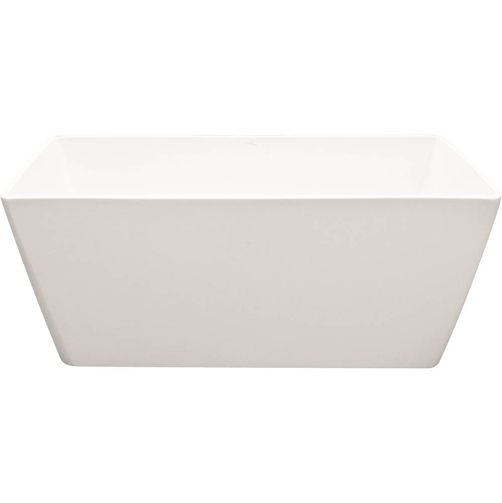 Hydro Systems GARNET 5825 STON TUB ONLY - BISCUIT