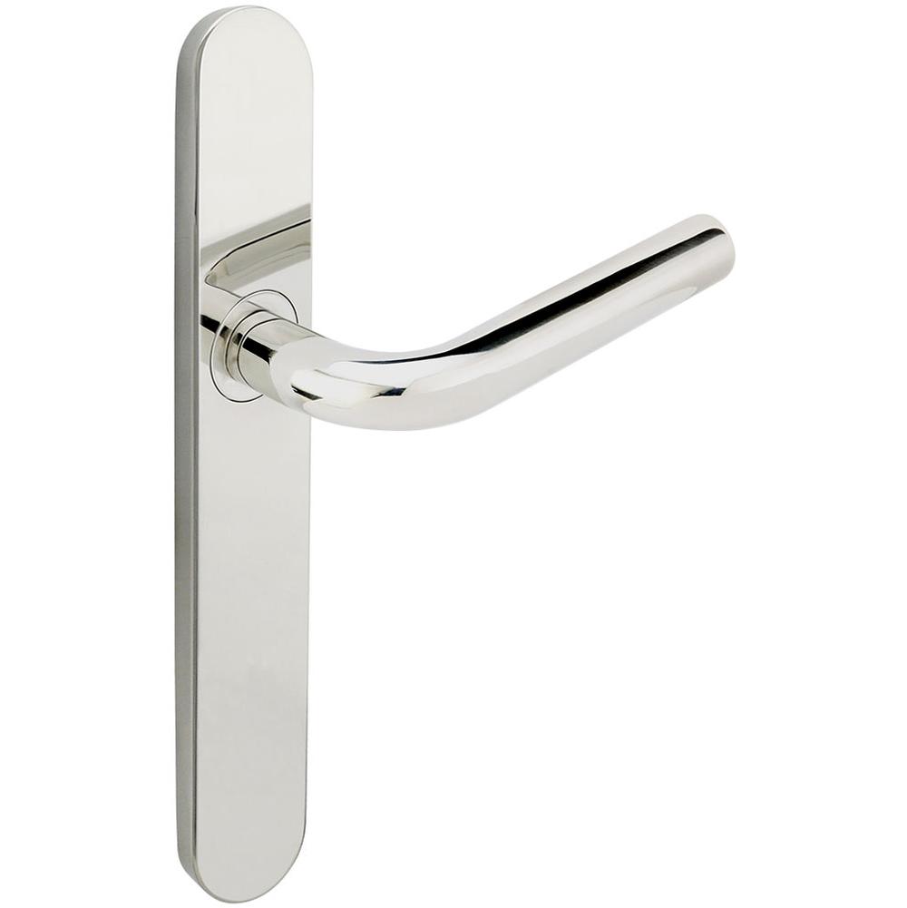 INOX BP Multipoint 101 Cologne US Patio Lever High US32 RH