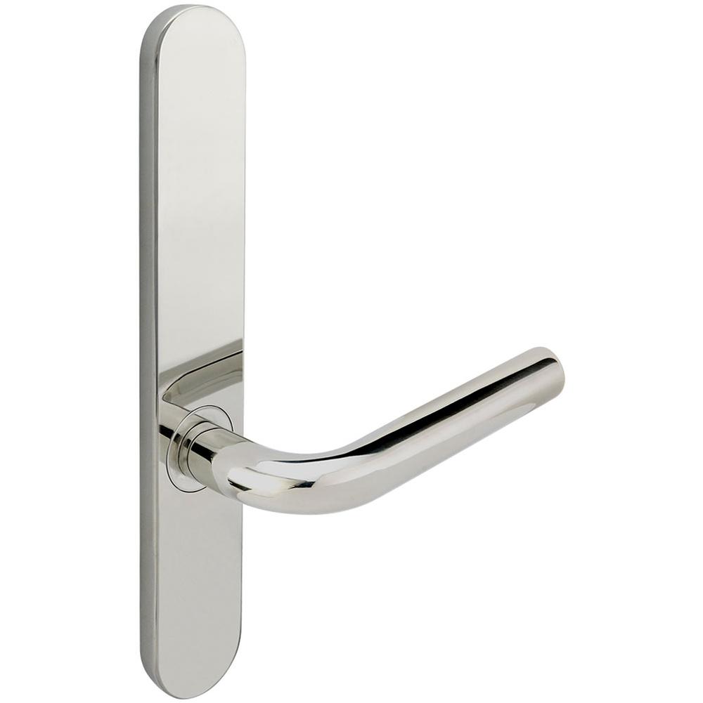 INOX BP Multipoint 101 Cologne US Patio Lever Low US32 RH