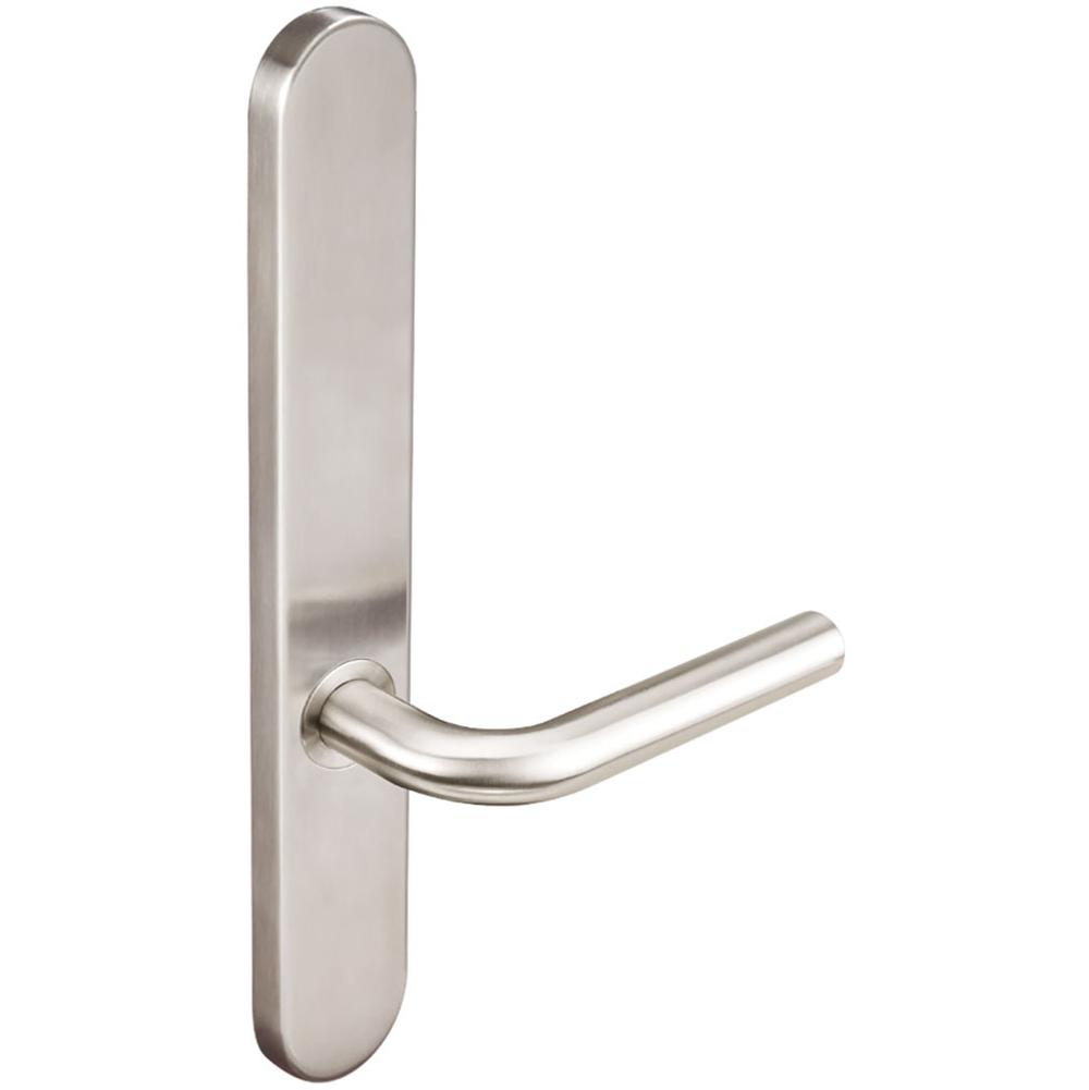 INOX BP Multipoint 101 Cologne US Patio Lever Low US32D LH